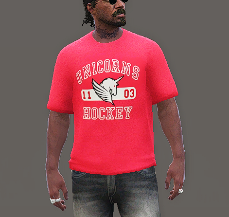 Design Shirt - 21