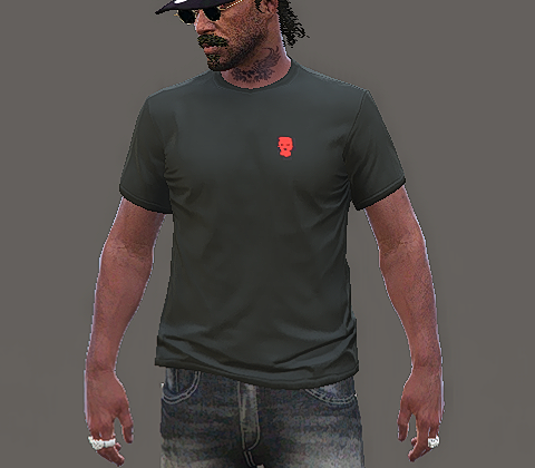Design T-Shirt - 14