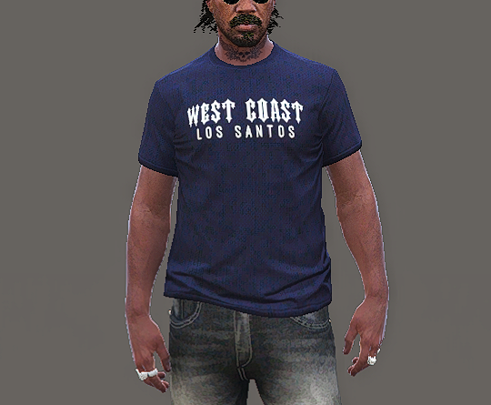 Design T-Shirt - 5