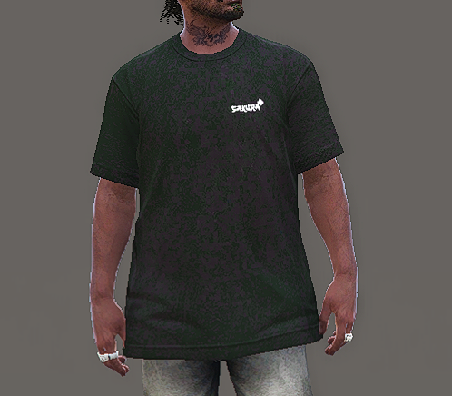 Kikka Shirt - 11