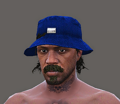 Fashion Hat - 4