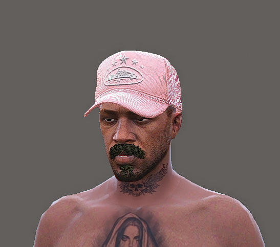 Trucker Cap - 6