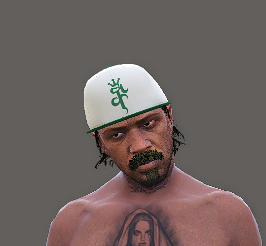 Fitt Cap V3 - 8