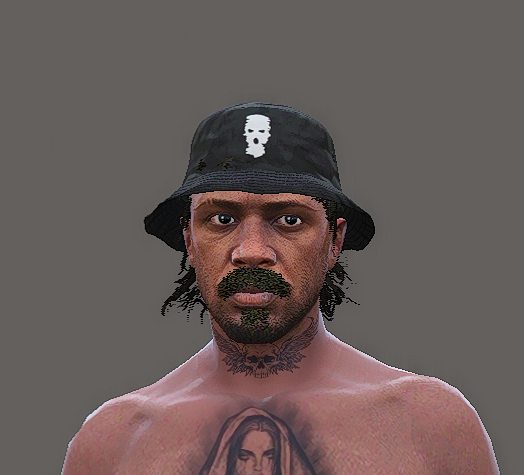 Bucket Hat - 4