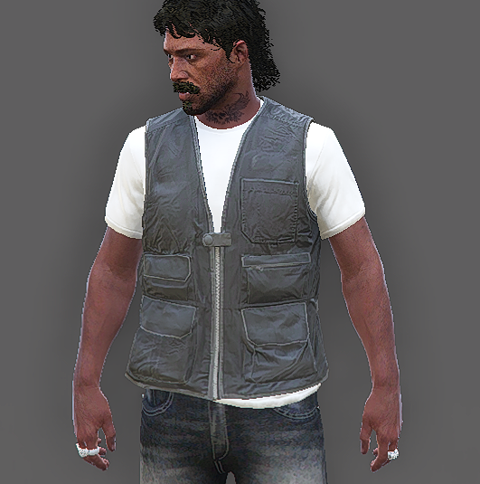 Shirst - 3