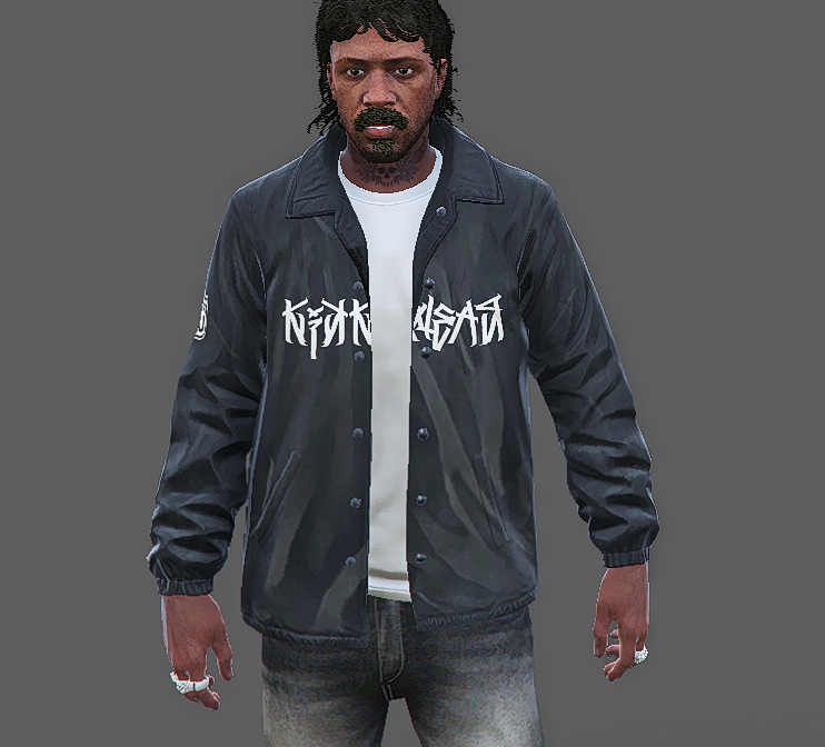 Traitor Jacke W - 2