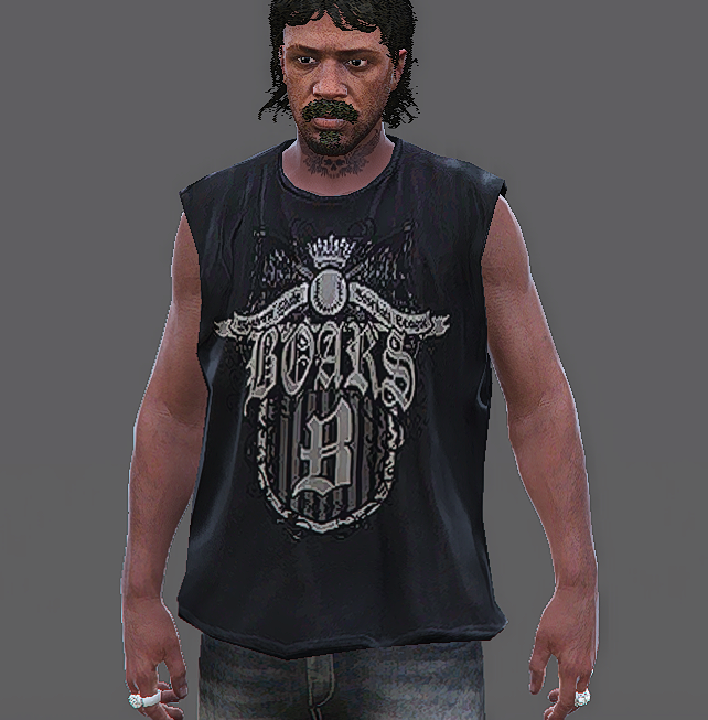 Tanktop - 4