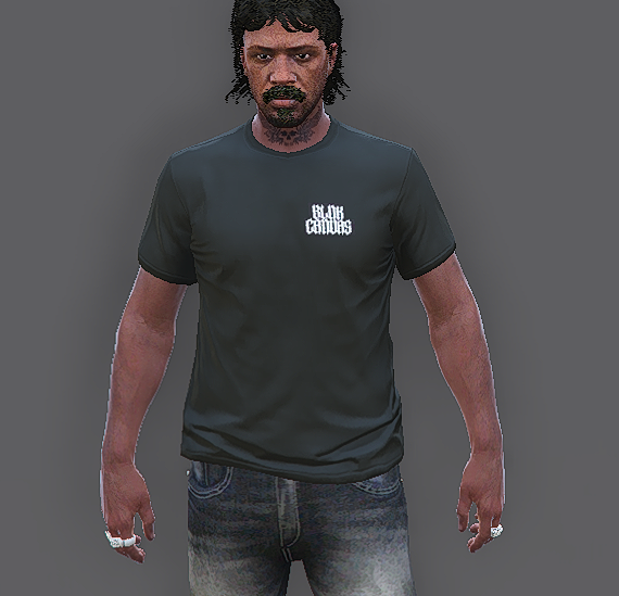 Design T-Shirt - 40