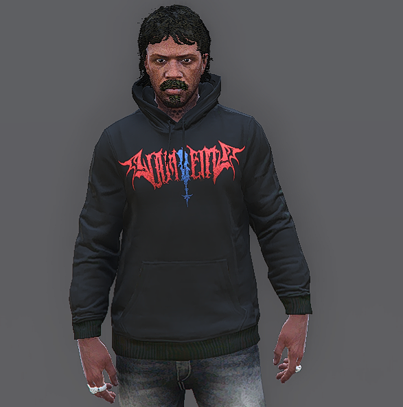 Slim Hoodie - 3