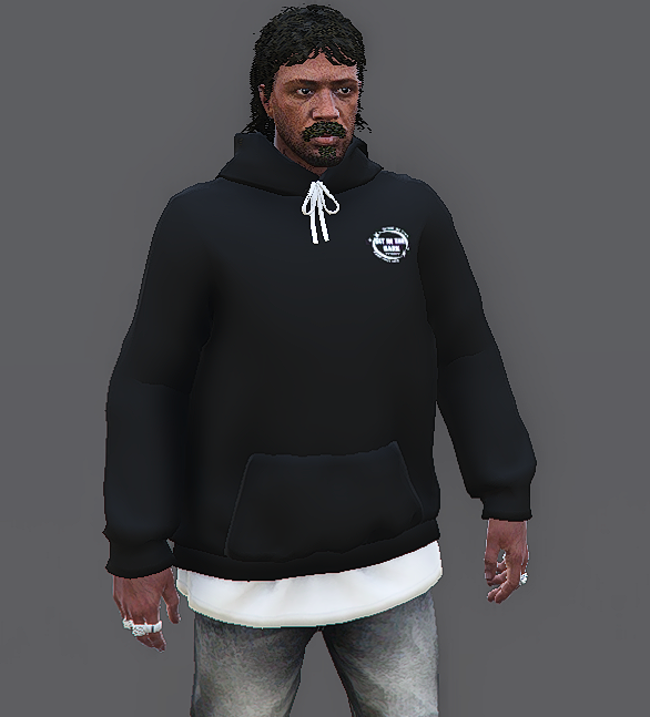 Kikka Hoddie - 6