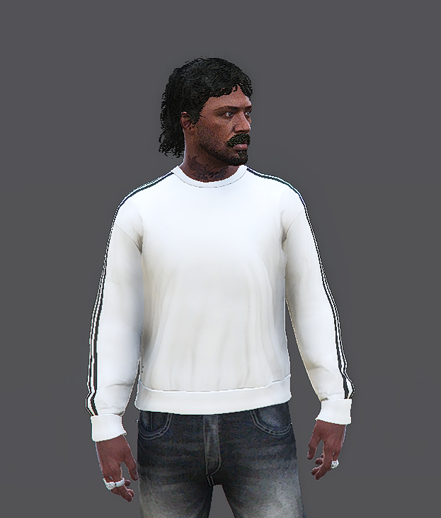 Kikka Longsleeve 5