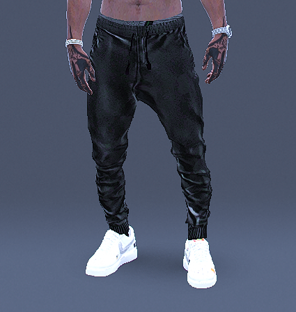 Force Jogger - 2
