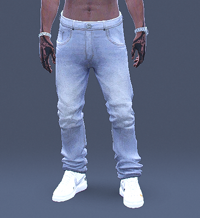 RANCH Jeans - 7
