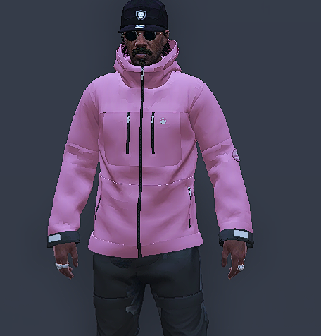 Ski Anzug - 3