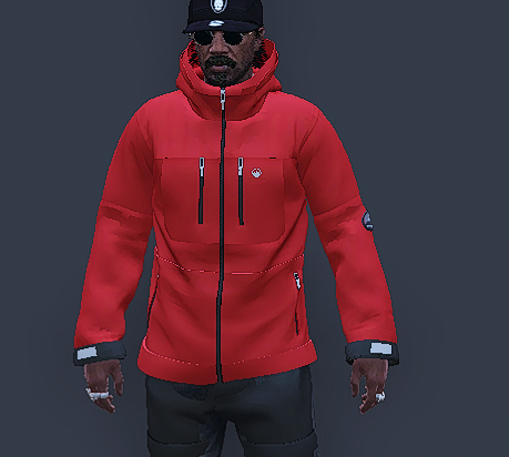 Ski Anzug - 2