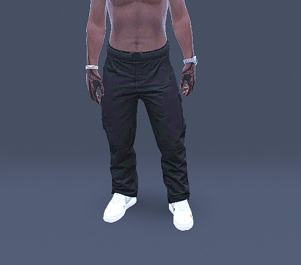 Classic Cargo - 1