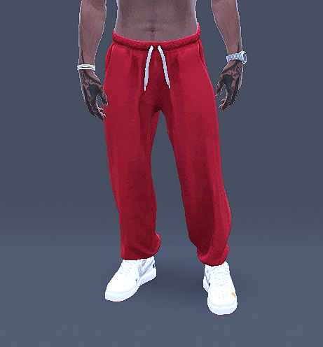Urban Kikka Jogger 19