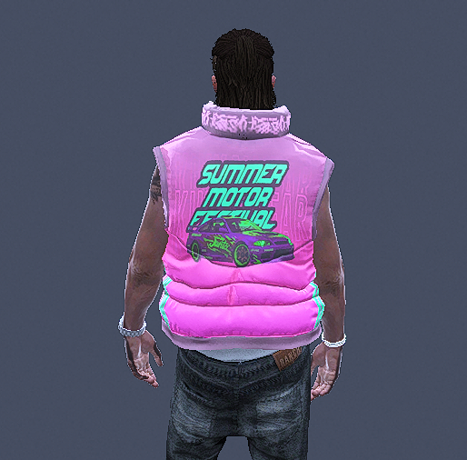 SMF Weste 3