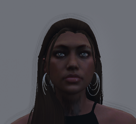 Tirble O Earrings - 2