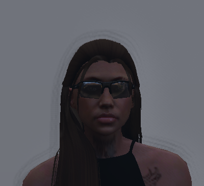 Sonnebrille - 1