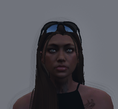 Sonnenbrille Cap