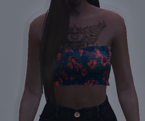 Bandeau Top - 4