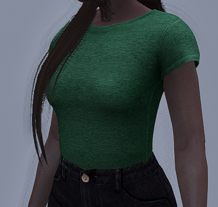 T-Shirt - 12