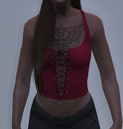 Croptop - 5