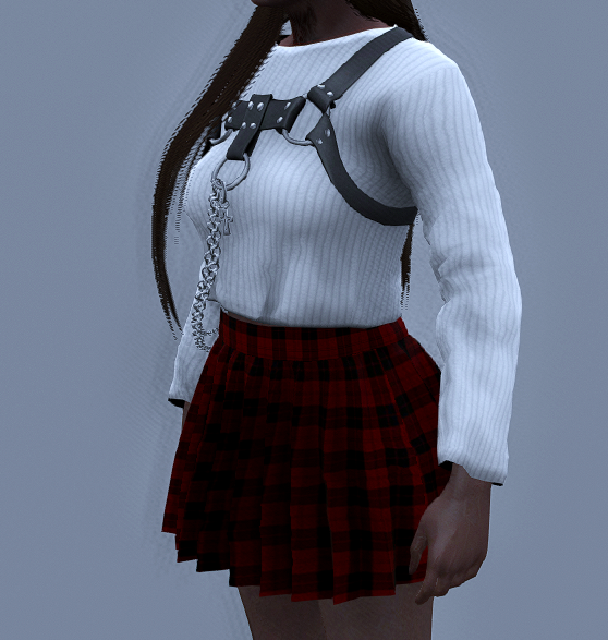 Chain Pulli - 08 R3 14
