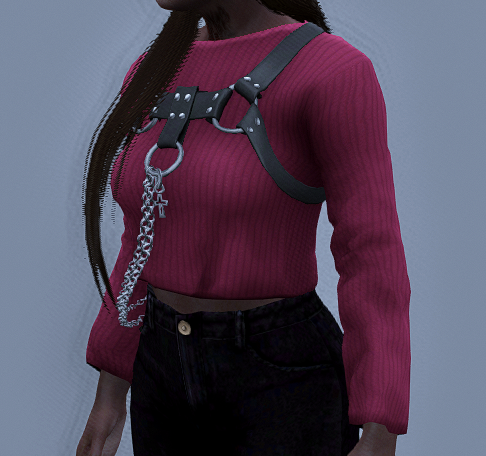 Chain Pulli - 3