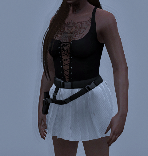 Croptop - 01 R 11
