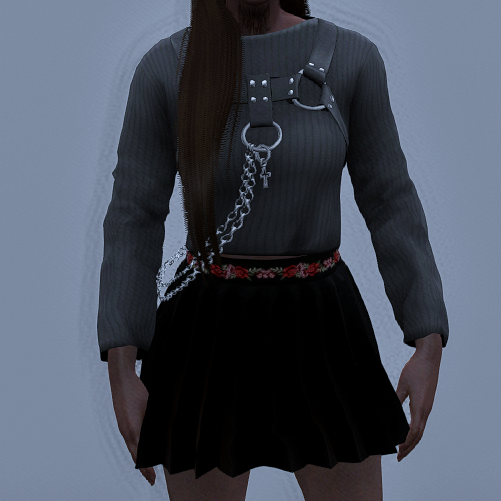Chain Pulli - 02 R3 11