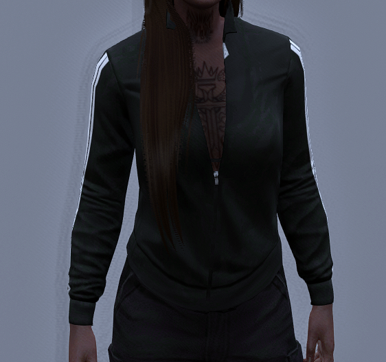 Sportjacke - 1