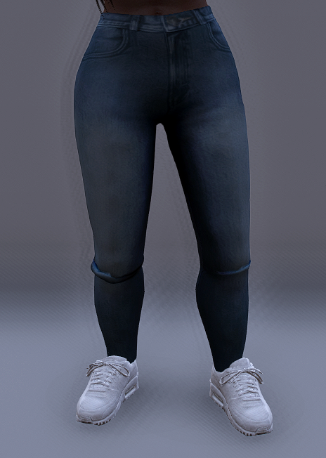 Classic Jeans - 3