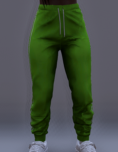 Classic Jogger - 7