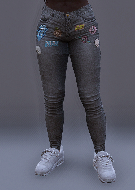 BB Jeans - 5