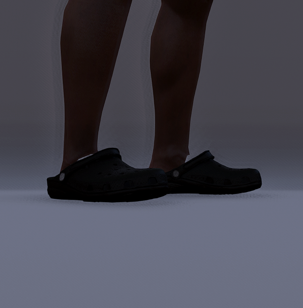 Krocos - 10