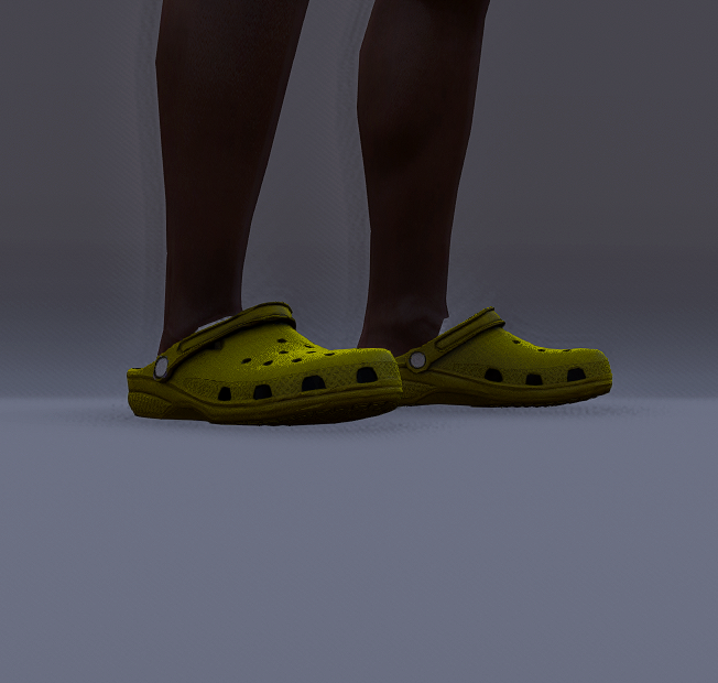 Krocos - 9