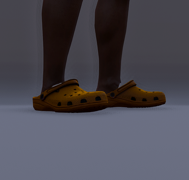 Krocos - 16