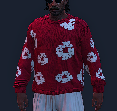 Bloom Pulli - 3