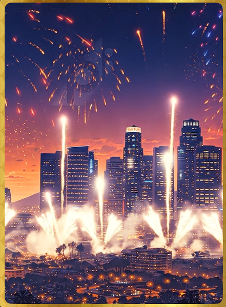 Silvester 2026