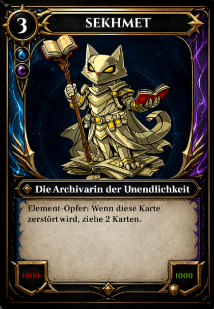 LSL16-Sekhmet