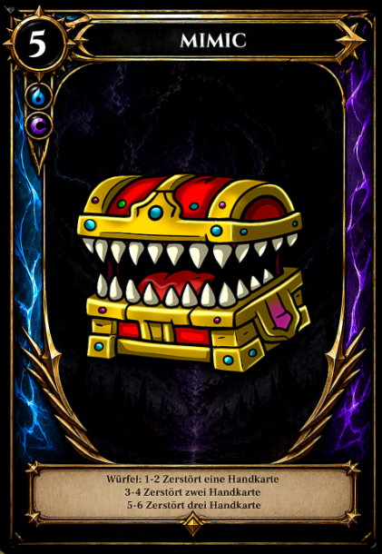 LSL-Mimic