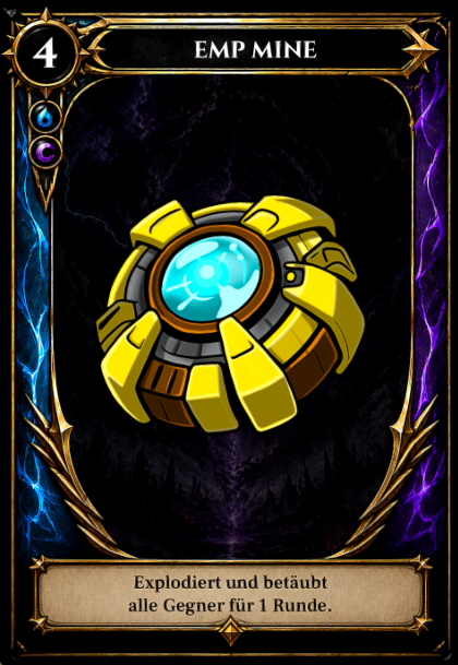 LSL-EMP Mine