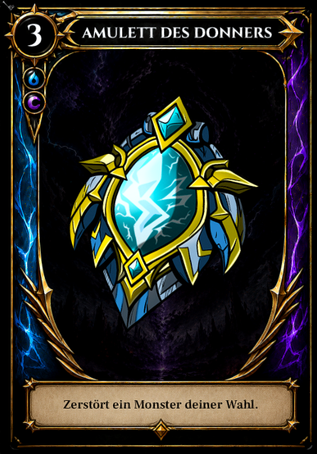 LSL-Amulett