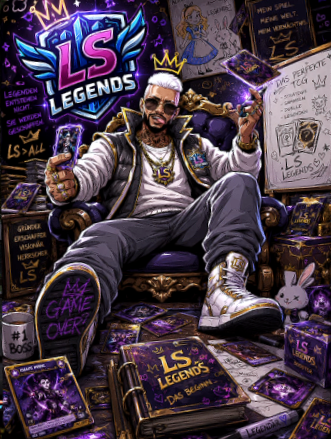 LS-Legends Creator - Jason