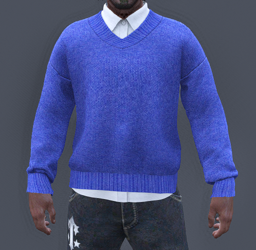 Sweatshirt Potter - 8