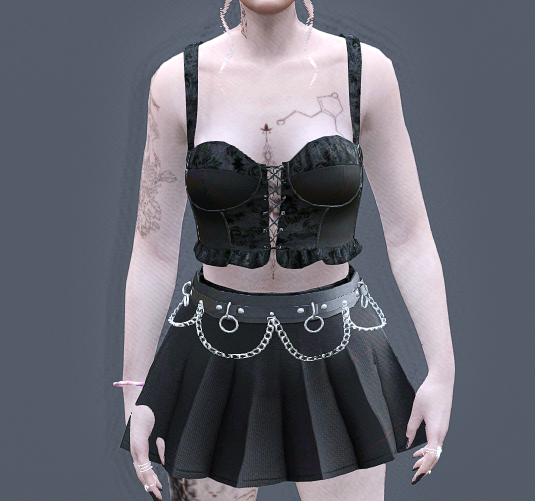 Karo Top - 17 R 17