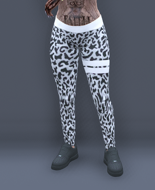 Leggins - 2