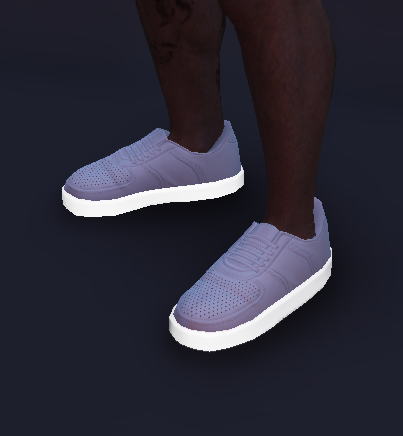 Sneaker Love  12